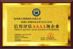 获信单位