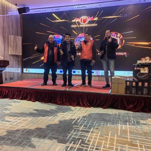 协会风采